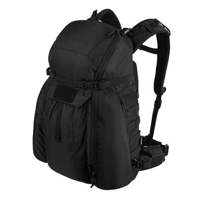 Plecak ELEVATION BLACK