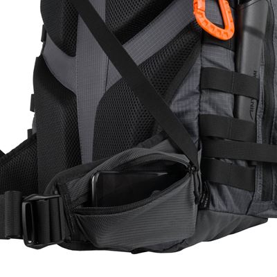 Plecak ELEVATION GREY