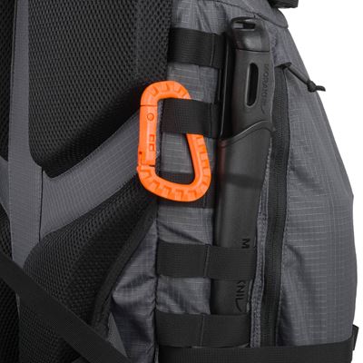 Plecak ELEVATION GREY