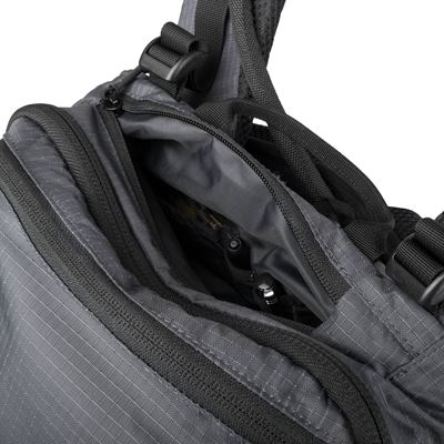 Plecak ELEVATION GREY