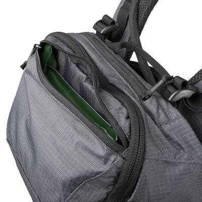 Plecak ELEVATION GREY