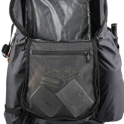 Plecak ELEVATION GREY