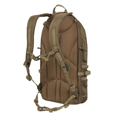Plecak GROUNDHOG PACK® COYOTE BROWN