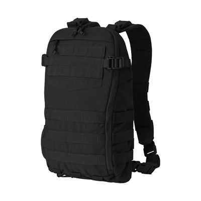 Plecak GUARDIAN SMALLPACK BLACK