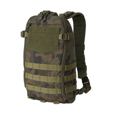 Plecak GUARDIAN SMALLPACK WOODLAND POLSKI