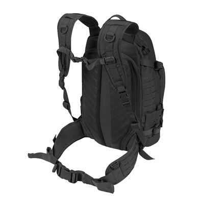 Plecak GHOST® MKII CZARNY