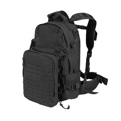 Plecak GHOST® MKII BLACK