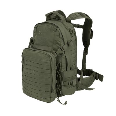Plecak GHOST® MKII GREEN