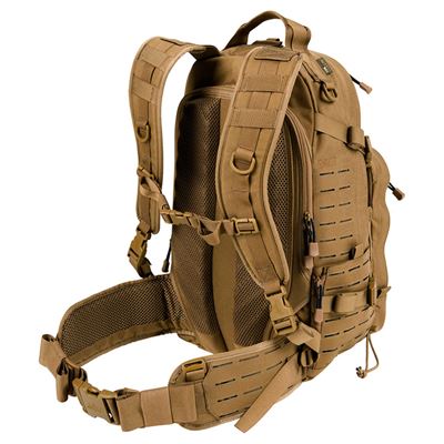 Plecak GHOST® MKII COYOTE
