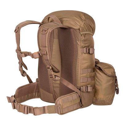 Plecak MATILDA nylon COYOTE
