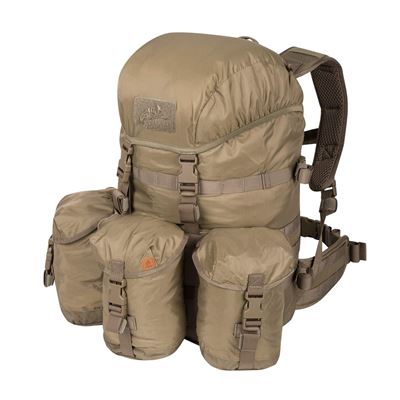 Plecak MATILDA nylon COYOTE