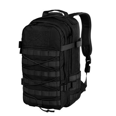 Plecak RACCOON Mk2 Cordura® 20 l CZARNY