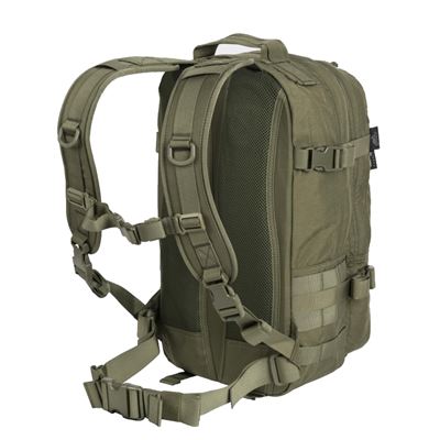 Plecak RACCOON Mk2 Cordura® 20 l ZIELONY