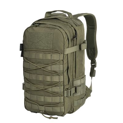 Plecak RACCOON Mk2 Cordura® 20 l ZIELONY