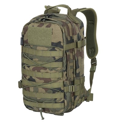 Plecak RACCOON Mk2 Cordura® 20 l PL WOODLAND