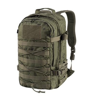 Plecak RACCOON Mk2 Cordura® 20 l DESERT NIGHT CAMO