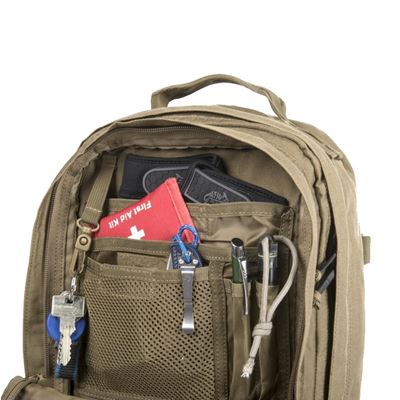 Plecak RACCOON Mk2 Cordura® 20 l COYOTE