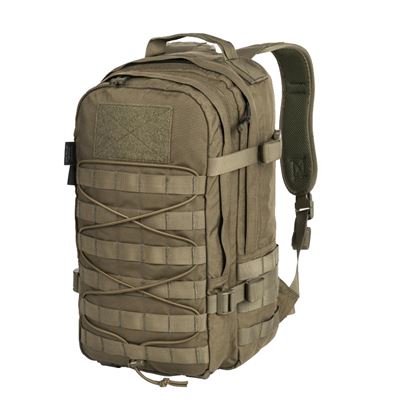 Plecak RACCOON Mk2 Cordura® 20 l COYOTE