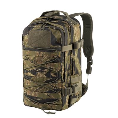 Plecak RACCOON Mk2 Cordura® 20 l TIGER STRIPE