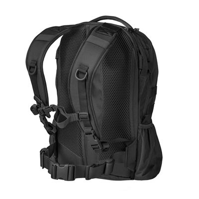 Plecak RAIDER® Cordura® 22 l CZARNY