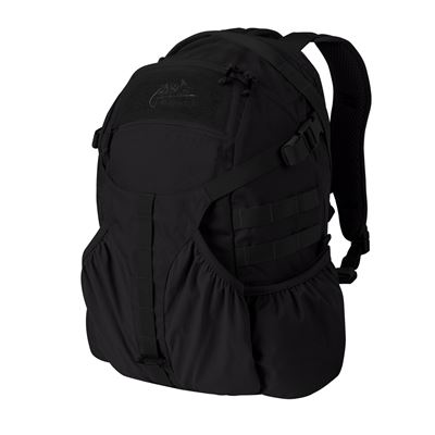Plecak RAIDER® Cordura® 22 l CZARNY