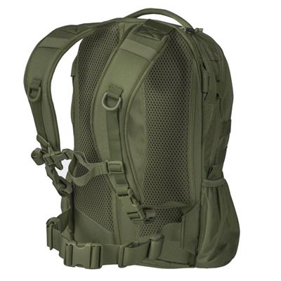 Plecak RAIDER® Cordura® 22 l ZIELONY