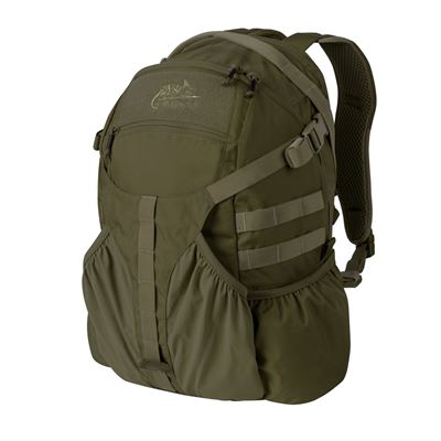 Plecak RAIDER® Cordura® 22 l ZIELONY
