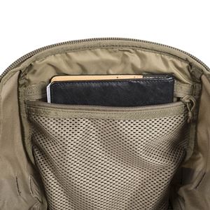 Plecak RAIDER® Cordura® 22 l COYOTE