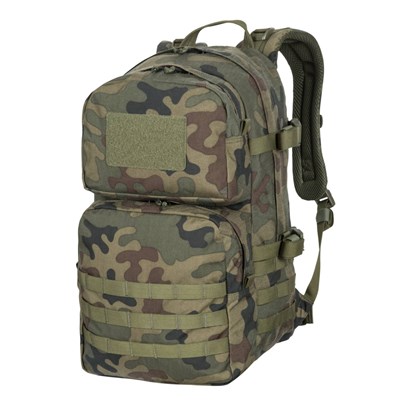 Plecak RATEL Mk2 PL WOODLAND