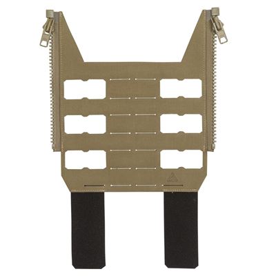 Panel tylny BEARCAT® ADAPTIVE GREEN