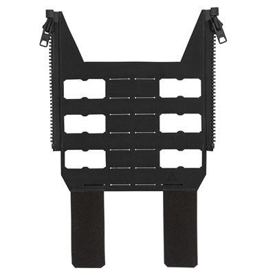 Panel tylny BEARCAT® BLACK