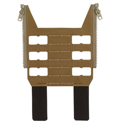 Panel tylny BEARCAT® COYOTE BROWN