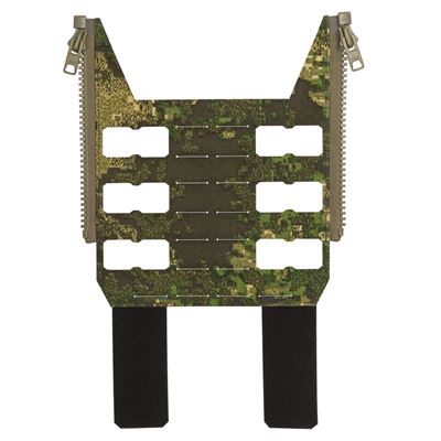 Panel tylny BEARCAT® PENCOTT® WILDWOOD™