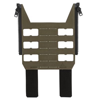 Panel tylny BEARCAT® RANGER GREEN