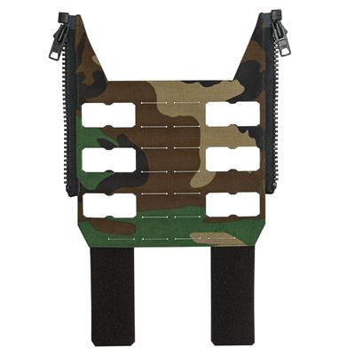Panel tylny BEARCAT® WOODLAND