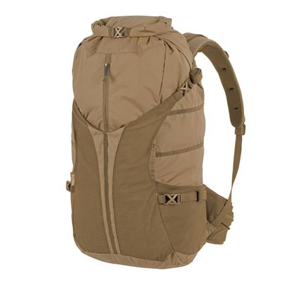 Plecak SUMMIT COYOTE BROWN