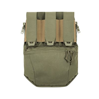 Tylna platforma SPITFIRE® ASSAULT PANEL ADAPTIVE GREEN