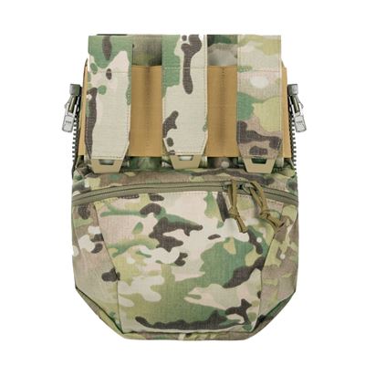 Tylna platforma SPITFIRE® ASSAULT PANEL MULTICAM®