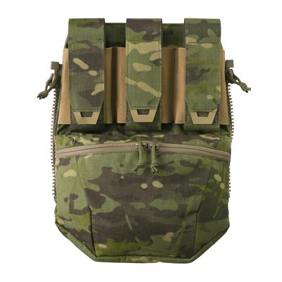 Platforma tylna SPITFIRE® ASSAULT PANEL MULTICAM® TROPIC™