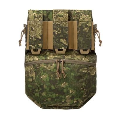 Tylna platforma SPITFIRE® ASSAULT PANEL PENCOTT® WILDWOOD™