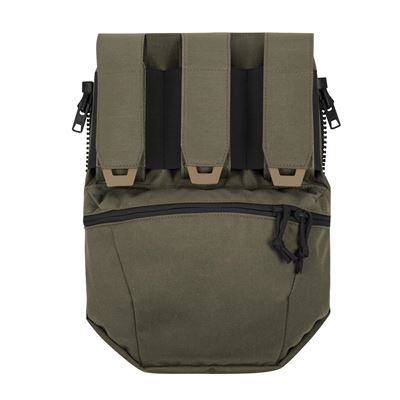Tylna platforma SPITFIRE® ASSAULT PANEL RANGER GREEN