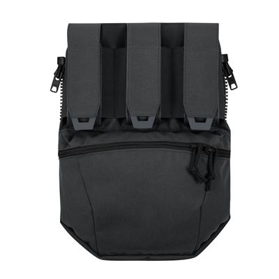 Tylna platforma SPITFIRE® ASSAULT PANEL SHADOW GREY