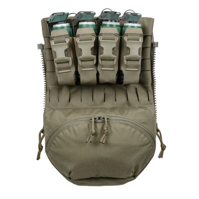 Panel nośny SPITFIRE BREACHER ADAPTIVE GREEN