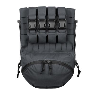 Panel nośny SPITFIRE BREACHER SHADOW GREY