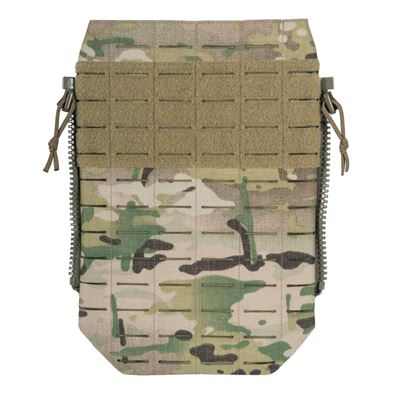 Panel tylny MOLLE SPITFIRE MK II MULTICAM