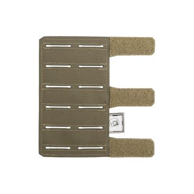 SPITFIRE MOLLE WING boczna dodatkowa platforma ADAPTIVE GREEN