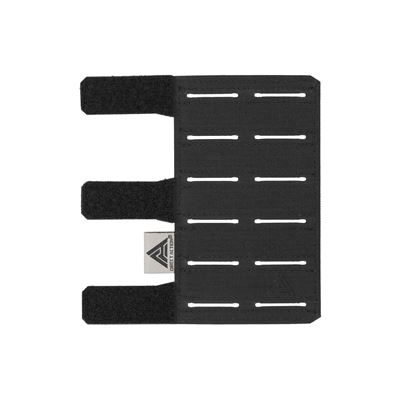 SPITFIRE MOLLE WING boczna dodatkowa platforma CZARNA