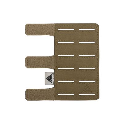 SPITFIRE MOLLE WING boczna dodatkowa platforma COYOTE