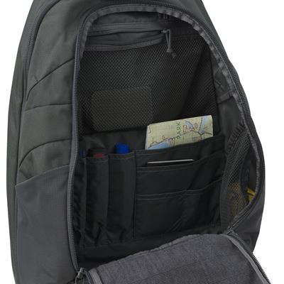 Plecak TRAVELER SHADOW GREY