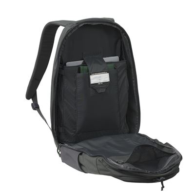 Plecak TRAVELER SHADOW GREY